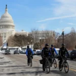 La Llama Verde: El Congreso Estadounidense Da Full Altimetría a la Financiación Gubernamental Con un Acuerdo Histórico.
