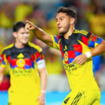 El Clásico de la Liga MX: Olimpia y América Se Encuentran en El Fuego En Vivo, Hoy a las 8:00 PM.