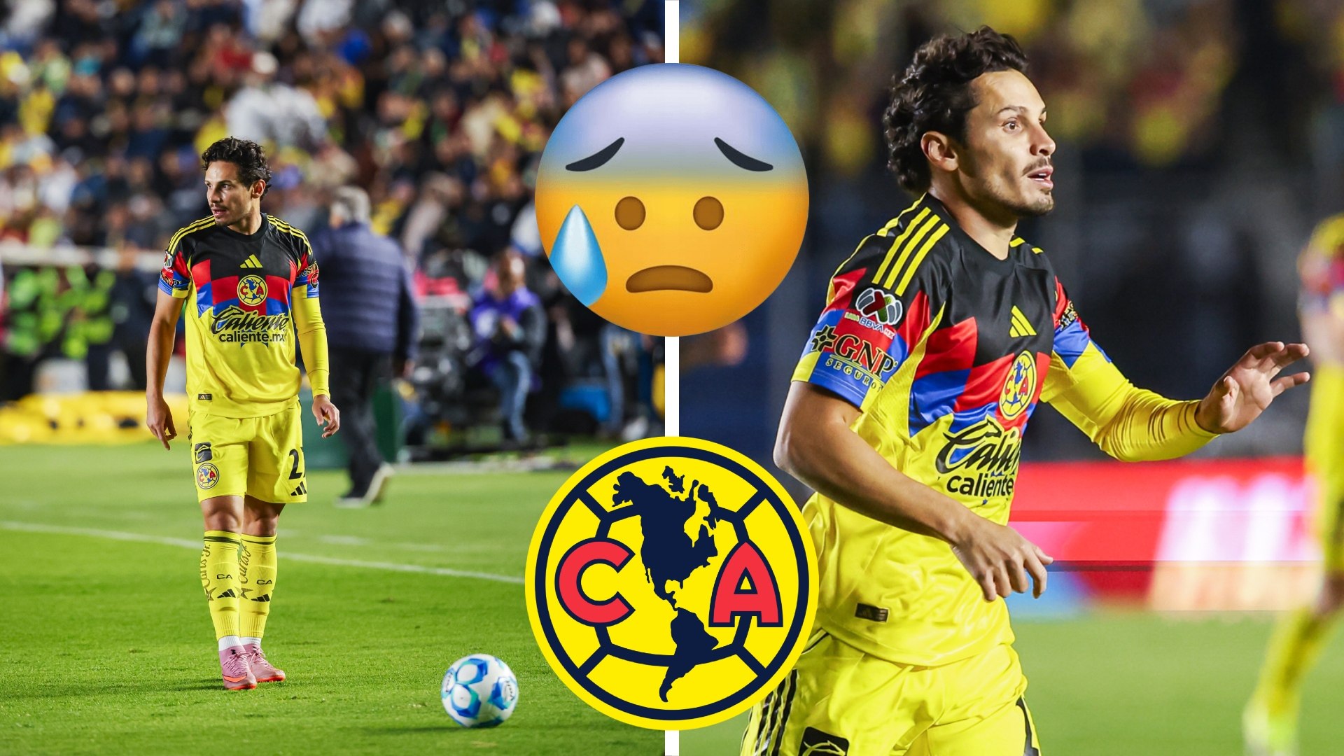 Raphael Veiga enfrenta desafío en Estados Unidos, pese a destacar en Liga MX.