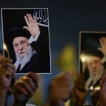 Exclusiva: Así fue el devastador ataque al búnker de Jameneí en imágenes inéditas