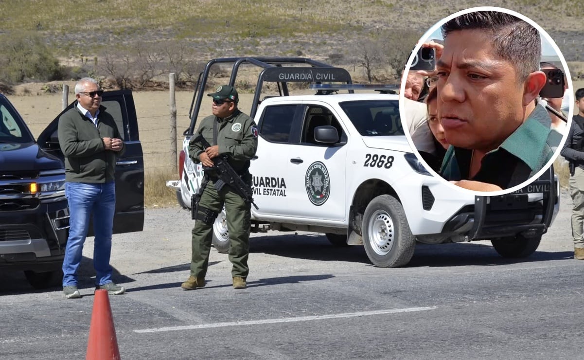 Operativo fallido en Matehuala: civiles muertos desatan indignación y reclamos de justicia