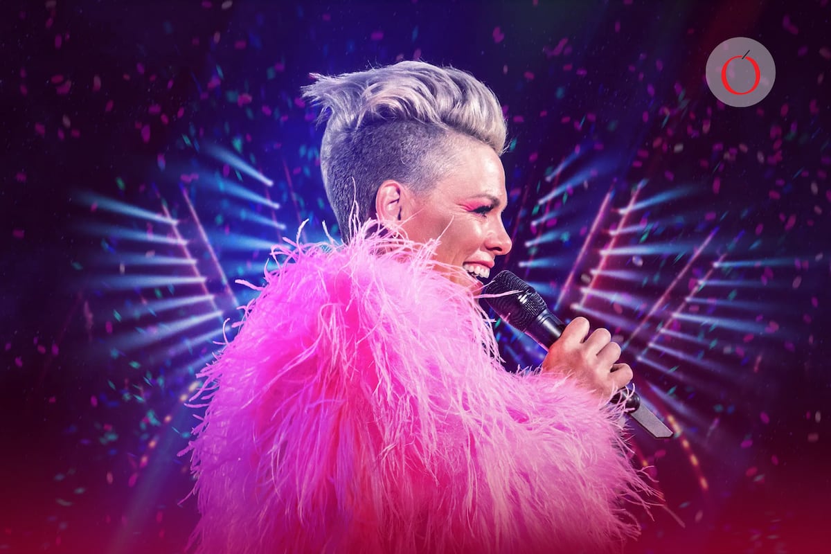 Pink pospone sus shows en la CDMX: fechas afectadas y cómo recuperar tu dinero